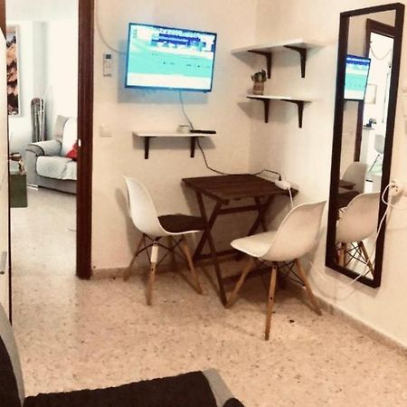 Guest House Mota Málaga Eksteriør billede