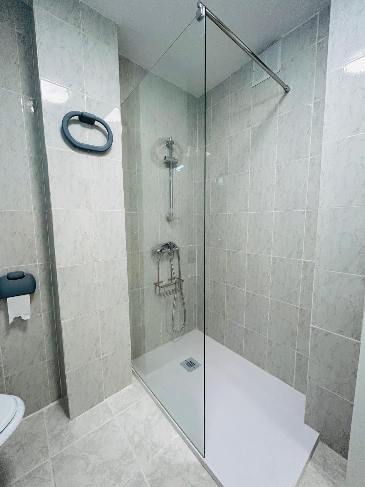 Guest House Mota Málaga Eksteriør billede
